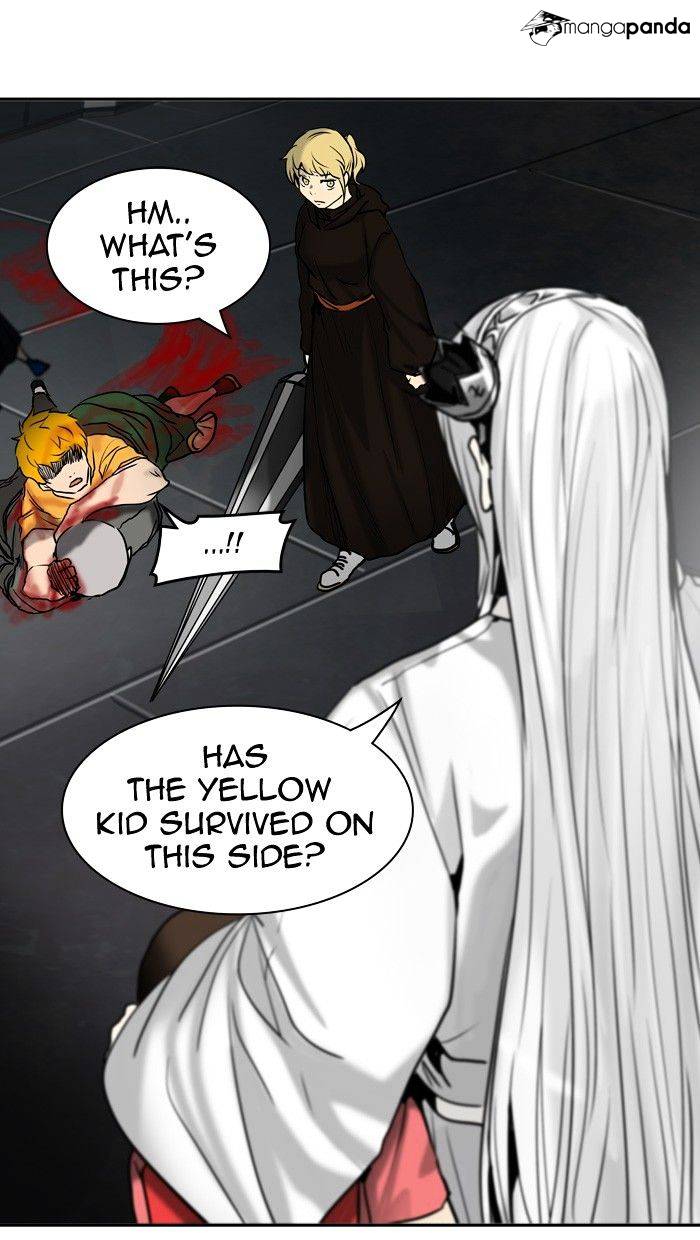 Tower of God Chapter 307 image 092